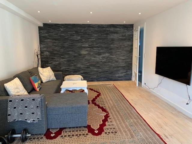 Cozy Place Close To Beautiful Nature Ballerup Exteriör bild