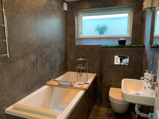 Cozy Place Close To Beautiful Nature Ballerup Exteriör bild